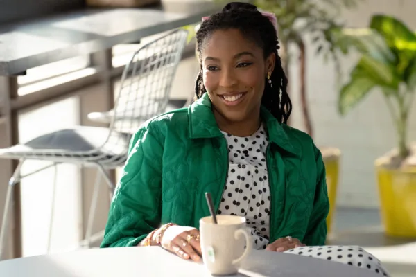 jessica williams on shrinking episode 2