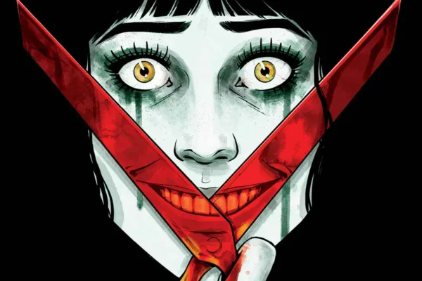 Smile: For The Camera #1 crop