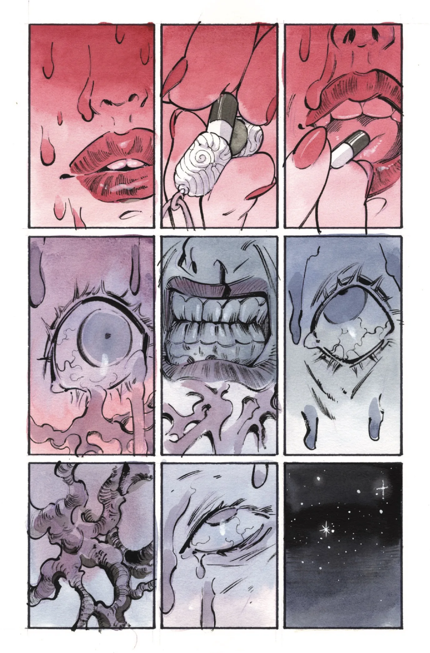 Ultimate X-Men #24 page 2