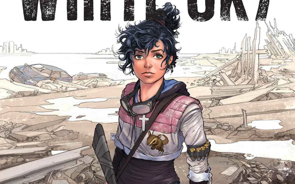 White Sky cover crop