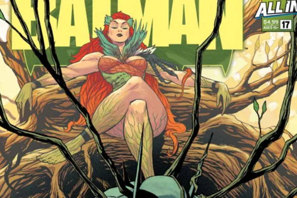 Absolute Batman #17 crop