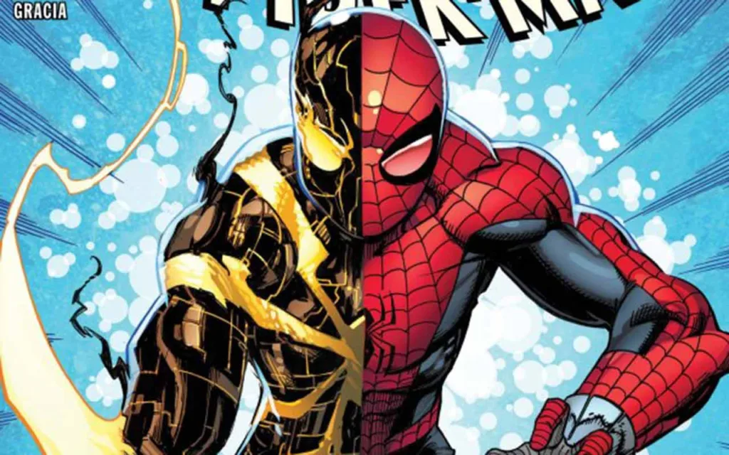 Marvel Preview: The Amazing Spider-Man #22