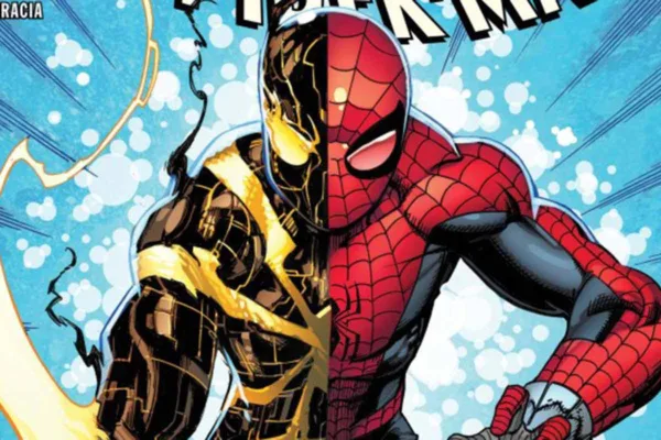 The Amazing Spider-Man #22 crop