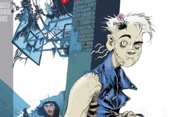 Bleeding Hearts #1 crop