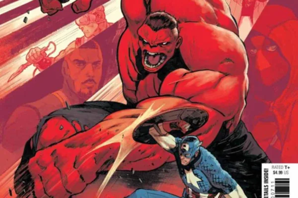 Captain America #7 crop