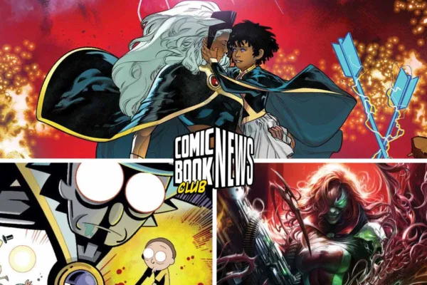 comic book club news february 11