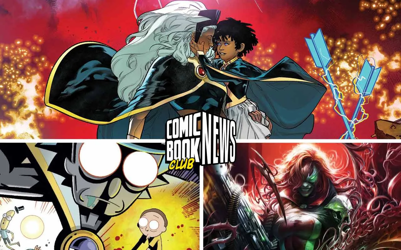 comic book club news february 11