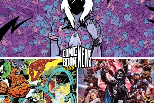 comic book club news february 12 2026