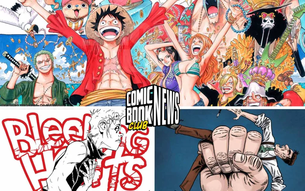 comic book club news february 13 2026