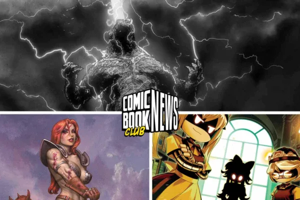 comic book club news february 18 2026