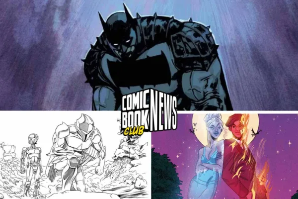 comic book club news february 19 2026