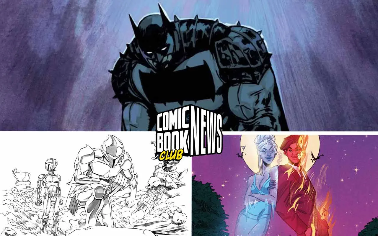 comic book club news february 19 2026