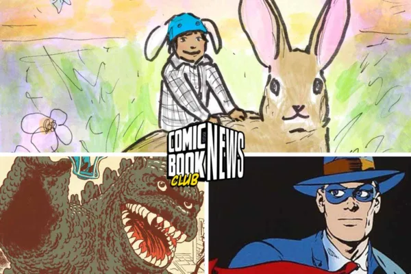 comic book club news february 2 2026