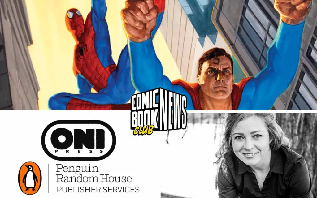 comic book club news february 5 2026