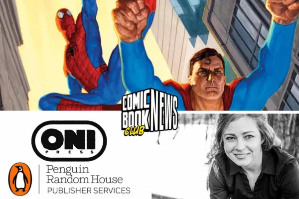 comic book club news february 5 2026