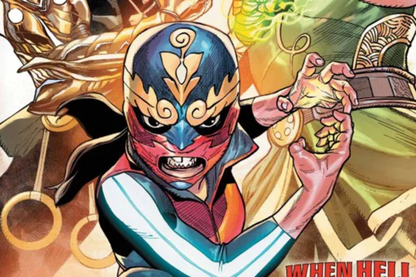 Deadly Hands of K'un-Lun #1 crop