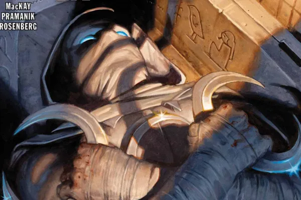 Marc Spector: Moon Knight #1 crop