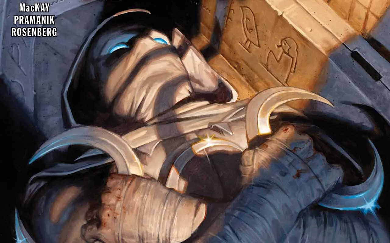 Marc Spector: Moon Knight #1 crop