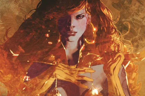 Red Sonja She Devil With a Sword crop