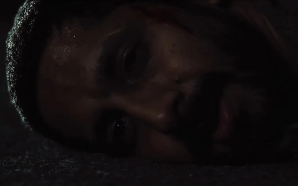 rishi on industry season 4