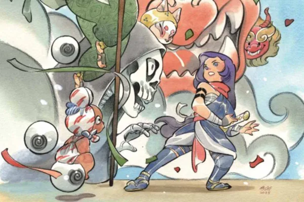 Sai: Dimensional Rivals #2 crop