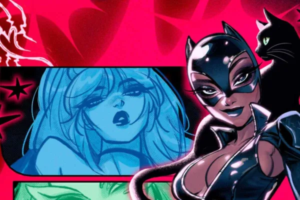 Sirens: Love Hurts #1 crop