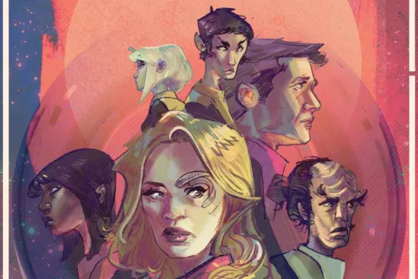 star trek #1 cover crop