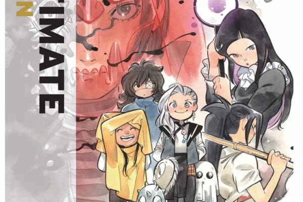 Ultimate X-Men #24 crop