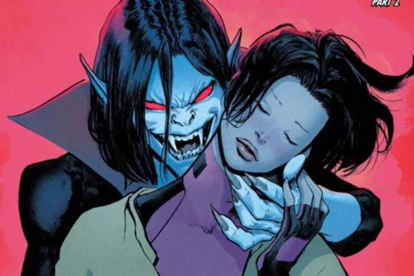 Uncanny X-Men #24 crop